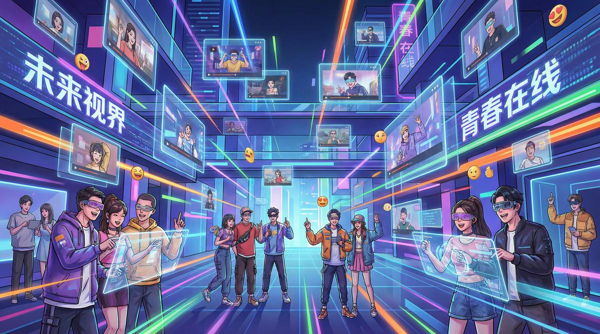 海角吃瓜《海浪》原创影视视频第一季全集