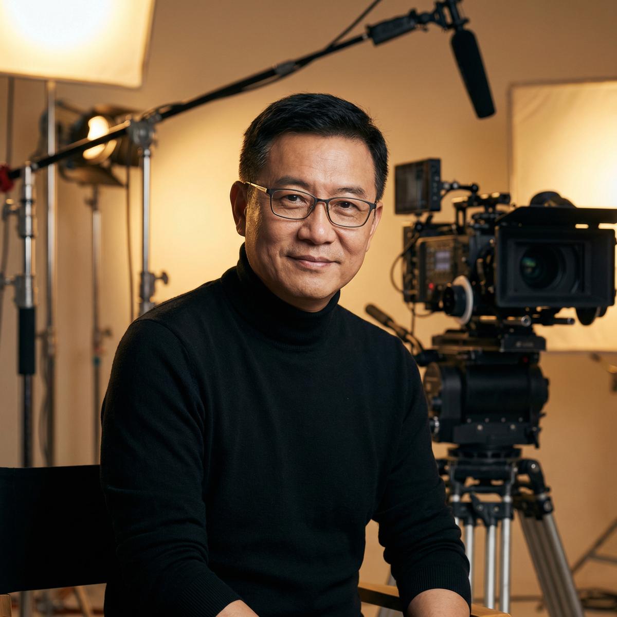 海角吃瓜《声音的颜色》视频解说